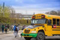 Une autre grève des transporteurs scolaires à Sherbrooke au mois de mai
